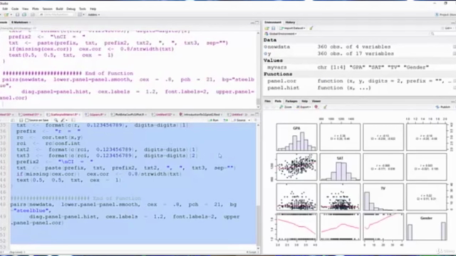 ¡Contar historias con datos! – Screenshot 3