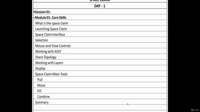 Ansys Fluent Class#1 – Screenshot 1