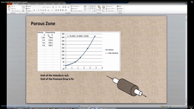 Ansys Fluent Class#2 Let's do more practice&SettingUpPhysics – Screenshot 3