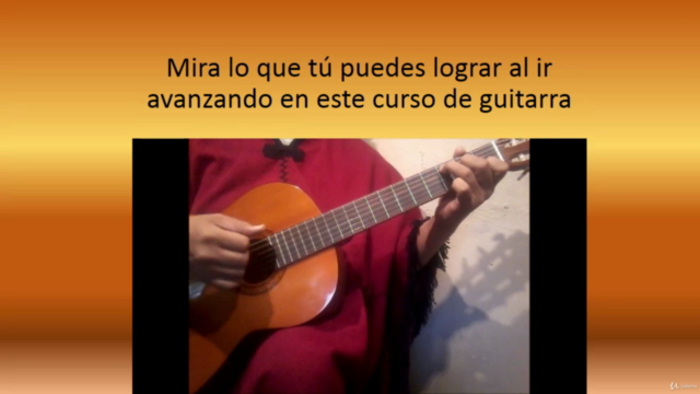 Guitarra Rítmica de Acompañamiento – Screenshot 2