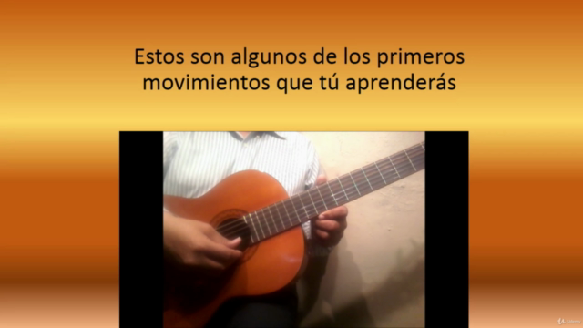 Guitarra Rítmica de Acompañamiento – Screenshot 3