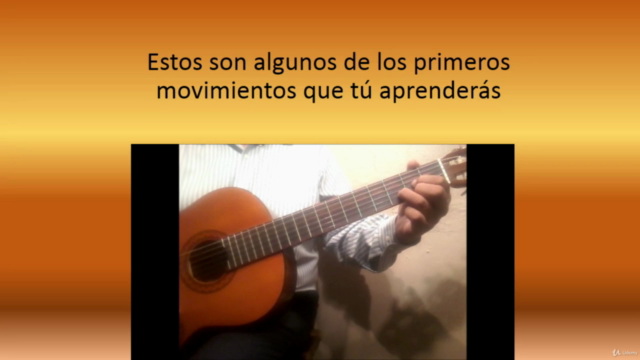 Guitarra Rítmica de Acompañamiento – Screenshot 4