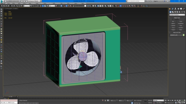 Lumion 3D: Beginner to Pro – Screenshot 1