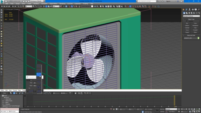 Lumion 3D: Beginner to Pro – Screenshot 2
