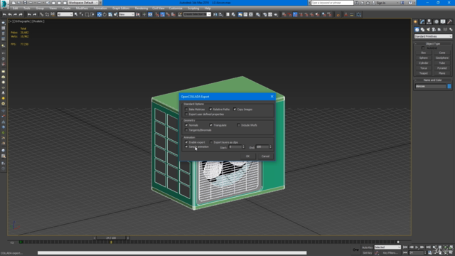 Lumion 3D: Beginner to Pro – Screenshot 3