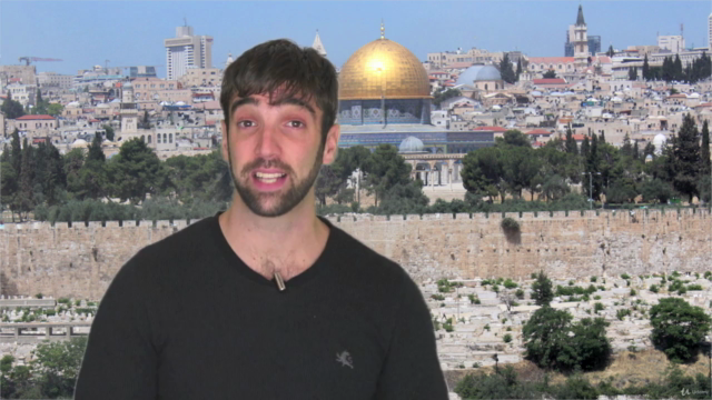 Hebrew Pronunciation Mastery – Screenshot 1