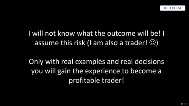 Options Trading: How I trade without charts (live trading) – Screenshot 4