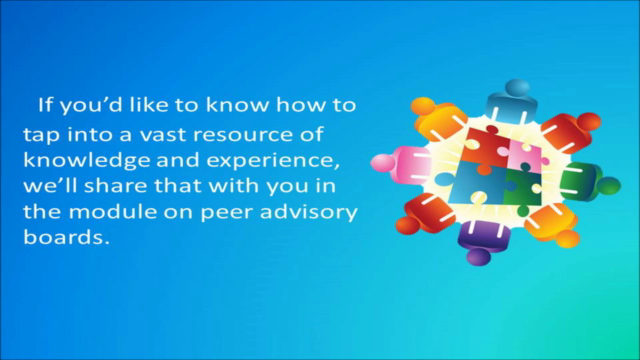 How to be A High Performance Insurance Broker Part 2 – Screenshot 4