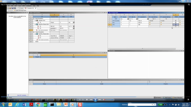 Ansys Fluent Class#5 – Screenshot 3