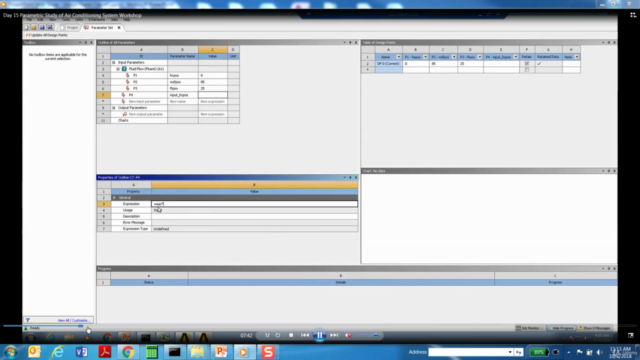 Ansys Fluent Class#5 – Screenshot 4
