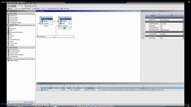 Ansys Fluent Class#9 – Screenshot 1