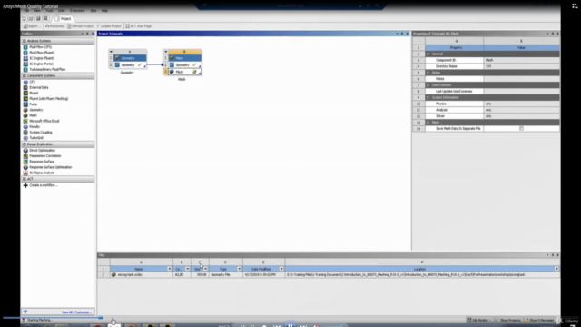 Ansys Fluent Class#9 – Screenshot 2
