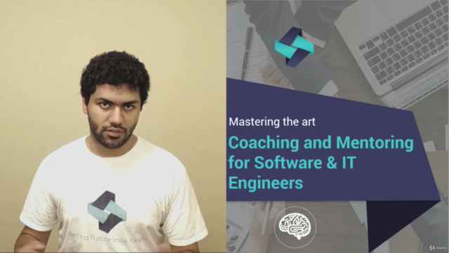 Career Coaching And Mentoring For Software And IT Engineers – Screenshot 2