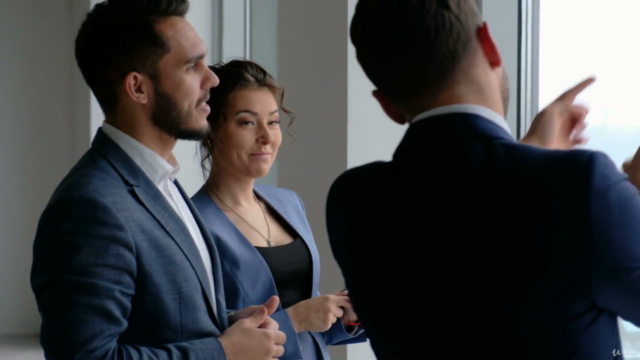 Career Coaching And Mentoring For Software And IT Engineers – Screenshot 3
