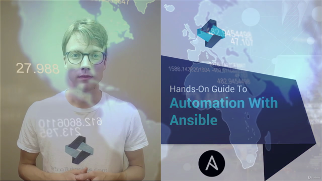 DevOps: Hands-On Guide To Automation With Ansible - Screenshot_01