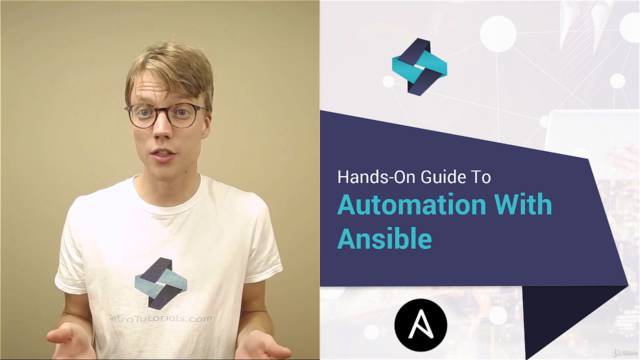 DevOps: Hands-On Guide To Automation With Ansible - Screenshot_04
