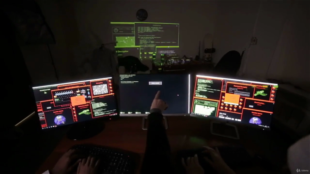 DevOps: Beginner's Guide To Automation With Ansible – Screenshot 4
