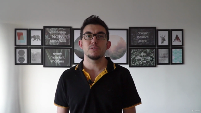 Yeni Başlayan Fotoğrafçılar için Lightroom Eğitimi – Screenshot 3
