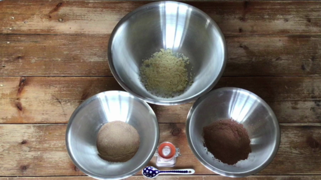 Raw Chocolate Making With Chocomama – Screenshot 3