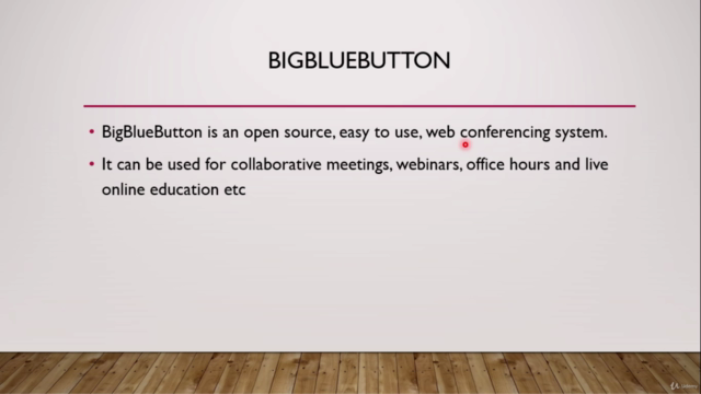 Create Virtual Meeting Rooms In Your Website - Screenshot_01