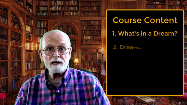 Exploring Dreams #1: Dream Work Facts & Cool Case Studies – Screenshot 2