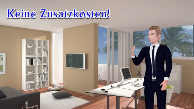 Microsoft Office und Google Drive im Team! – Screenshot 1