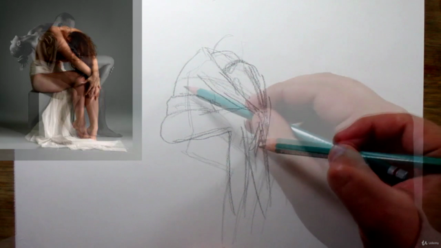 Dibujo Básico de la Figura Humana, Aprende a Dibujar Bien - Screenshot_03
