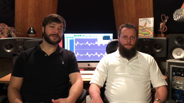 Pro Tools for The Beginner – Screenshot 1