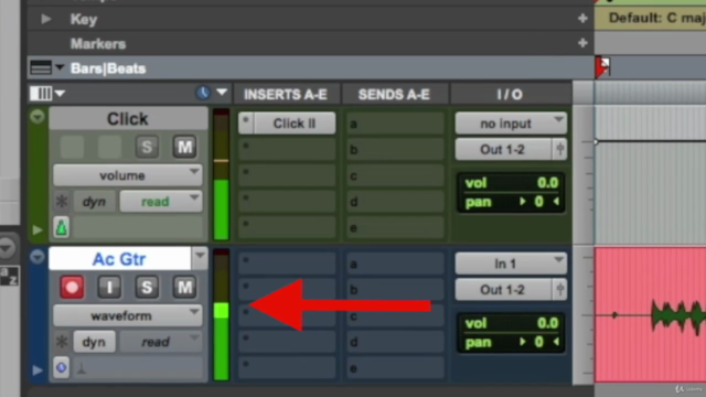 Pro Tools for The Beginner – Screenshot 2