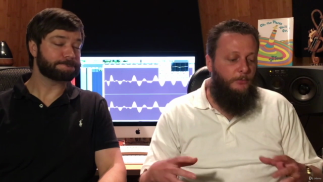Pro Tools for The Beginner – Screenshot 3