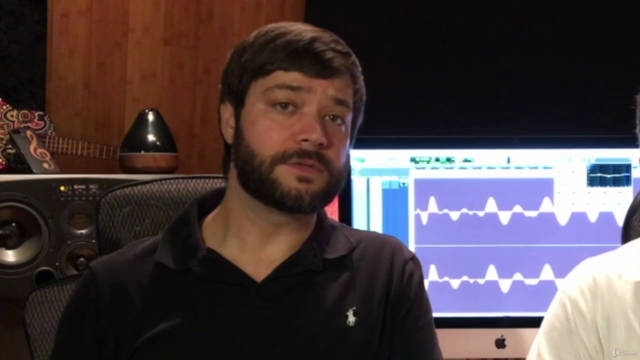 Pro Tools for The Beginner – Screenshot 4