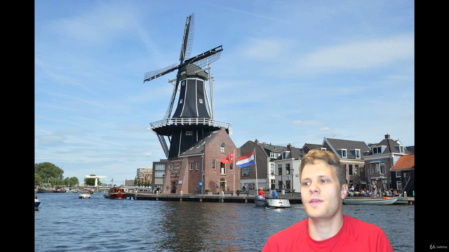 Dutch Language & Grammar Immersion and Insights – Screenshot 1