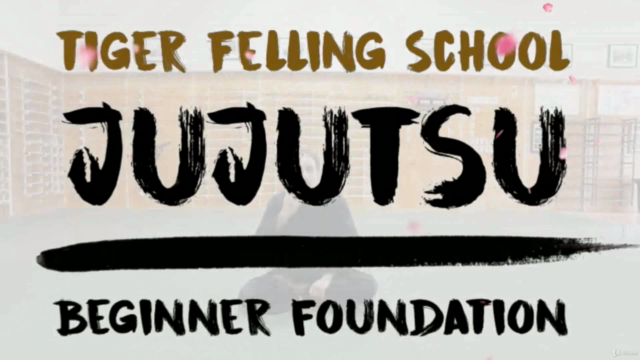 Martial Arts - Jujutsu - Beginner Foundation – Screenshot 1