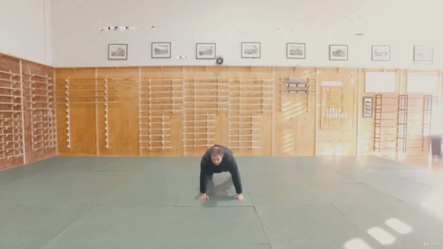 Martial Arts - Jujutsu - Beginner Foundation – Screenshot 3