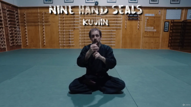 Martial Arts - Jujutsu - Beginner Foundation – Screenshot 4