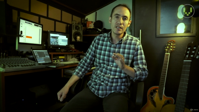 Producción Musical & Music Business – Screenshot 2