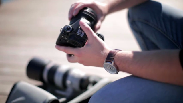 Complete DSLR Photography Masterclass - Beginner to Advanced – Screenshot 1