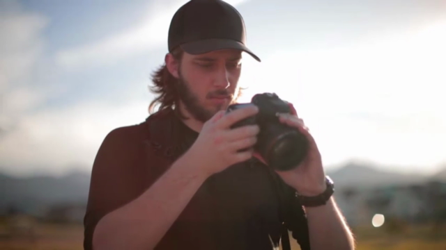 Complete DSLR Photography Masterclass - Beginner to Advanced – Screenshot 3