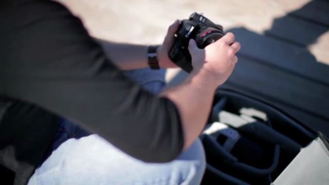 Complete DSLR Photography Masterclass - Beginner to Advanced – Screenshot 4
