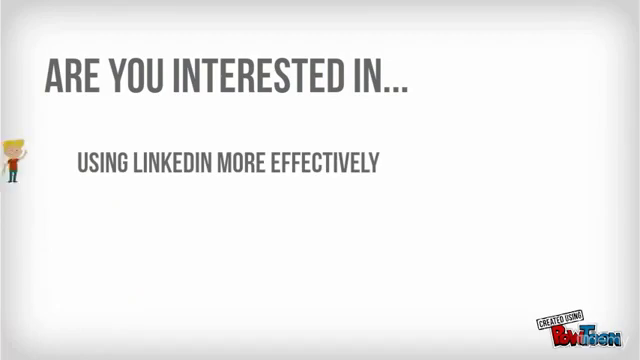 Marketing on LinkedIn - Screenshot_01