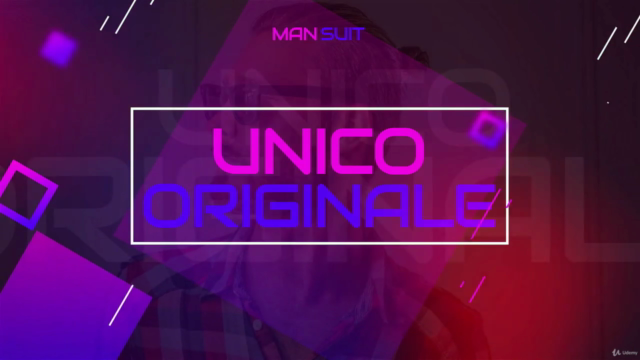 Corso di sartoria camicia da uomo – Screenshot 2