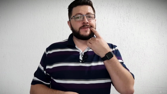 Leitura de Micro Expressão Facial e Leitura Corporal – Screenshot 3