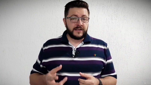 Leitura de Micro Expressão Facial e Leitura Corporal – Screenshot 4