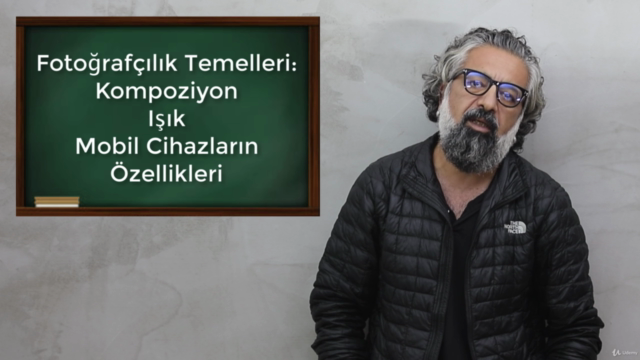 Her Yönüyle Başarılı Instagram Yönetimi & Mobil Fotoğraf – Screenshot 3