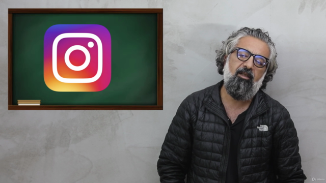 Her Yönüyle Başarılı Instagram Yönetimi & Mobil Fotoğraf – Screenshot 4