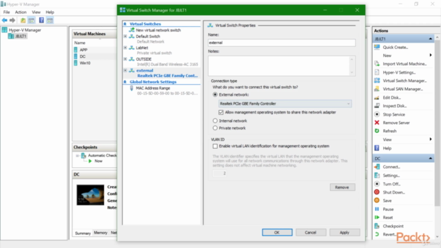 Hands-On PowerShell for Active Directory – Screenshot 1
