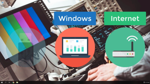 Windows 10 - Instalación y configuración (desde cero) – Screenshot 4