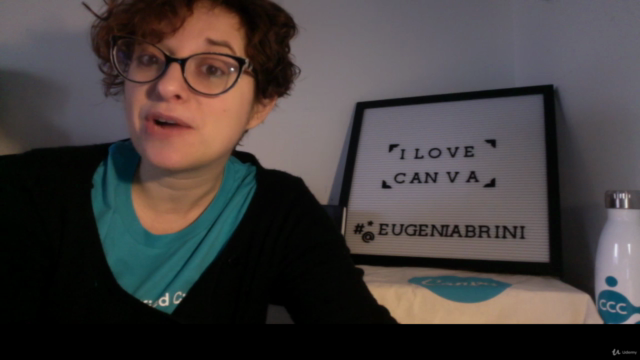 Canva: Innamorati della tua comunicazione con un tool super! – Screenshot 2