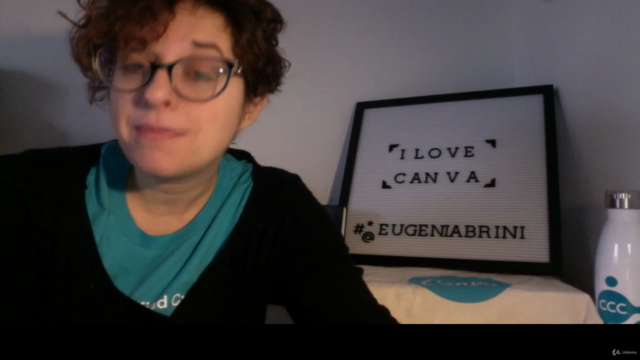 Canva: Innamorati della tua comunicazione con un tool super! – Screenshot 3