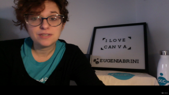 Canva: Innamorati della tua comunicazione con un tool super! – Screenshot 4